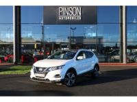 Nissan Qashqai +2 1.3 DIG-T - 140 N-Connecta PHASE 2 - <small></small> 15.900 € <small>TTC</small> - #3