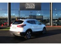 Nissan Qashqai +2 1.3 DIG-T - 140 N-Connecta PHASE 2 - <small></small> 15.900 € <small>TTC</small> - #6