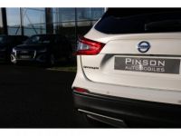 Nissan Qashqai +2 1.3 DIG-T - 140 N-Connecta PHASE 2 - <small></small> 15.900 € <small>TTC</small> - #10