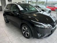 Nissan Qashqai +2 1.3 Mild Hybrid - 140   2024 Acenta PHASE 2 - <small></small> 30.558 € <small></small> - #1