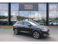 Nissan Qashqai +2 1.3 Mild Hybrid - 158 - BV Xtronic III N-Connecta PHASE 2 - <small></small> 30.950 € <small></small> - #1