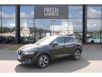 Nissan Qashqai +2 1.3 Mild Hybrid - 158 - BV Xtronic III N-Connecta PHASE 2 - <small></small> 30.950 € <small></small> - #3