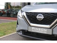 Nissan Qashqai +2 1.3 Mild Hybrid - 158 - III 2021 N-Connecta PHASE 2 - <small></small> 28.950 € <small></small> - #9