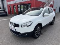 Nissan Qashqai +2 1.5 dCi - 106 Acenta Pure Drive PHASE - <small></small> 4.990 € <small>TTC</small> - #1