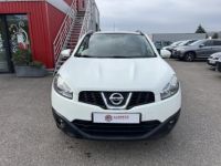 Nissan Qashqai +2 1.5 dCi - 106 Acenta Pure Drive PHASE - <small></small> 4.990 € <small>TTC</small> - #2