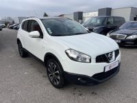 Nissan Qashqai +2 1.5 dCi - 106 Acenta Pure Drive PHASE - <small></small> 4.990 € <small>TTC</small> - #3