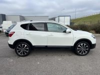 Nissan Qashqai +2 1.5 dCi - 106 Acenta Pure Drive PHASE - <small></small> 4.990 € <small>TTC</small> - #4