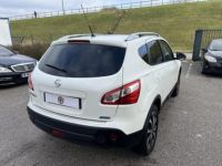 Nissan Qashqai +2 1.5 dCi - 106 Acenta Pure Drive PHASE - <small></small> 4.990 € <small>TTC</small> - #5