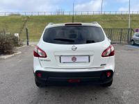 Nissan Qashqai +2 1.5 dCi - 106 Acenta Pure Drive PHASE - <small></small> 4.990 € <small>TTC</small> - #6