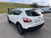 Nissan Qashqai +2 1.5 dCi - 106 Acenta Pure Drive PHASE - <small></small> 4.990 € <small>TTC</small> - #7