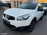 Nissan Qashqai (2) 1.5 DCI 110 360 - <small></small> 9.490 € <small>TTC</small> - #1