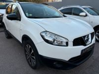 Nissan Qashqai (2) 1.5 DCI 110 360 - <small></small> 9.490 € <small>TTC</small> - #2