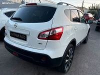 Nissan Qashqai (2) 1.5 DCI 110 360 - <small></small> 9.490 € <small>TTC</small> - #3