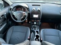 Nissan Qashqai (2) 1.5 DCI 110 360 - <small></small> 9.490 € <small>TTC</small> - #4