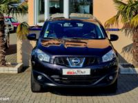 Nissan Qashqai +2 1.5 DCi 110 Cv CRIT'AIR 2 EDITION - <small></small> 6.500 € <small>TTC</small> - #2