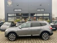 Nissan Qashqai +2 1.5 dCi 110CH Edition Limied  - <small></small> 8.990 € <small>TTC</small> - #1