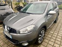 Nissan Qashqai +2 1.5 dCi 110CH Edition Limied  - <small></small> 8.990 € <small>TTC</small> - #2