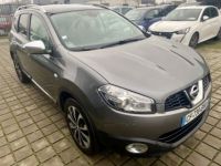 Nissan Qashqai +2 1.5 dCi 110CH Edition Limied  - <small></small> 8.990 € <small>TTC</small> - #3