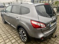 Nissan Qashqai +2 1.5 dCi 110CH Edition Limied  - <small></small> 8.990 € <small>TTC</small> - #4