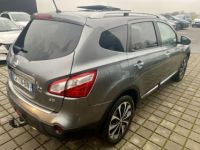 Nissan Qashqai +2 1.5 dCi 110CH Edition Limied  - <small></small> 8.990 € <small>TTC</small> - #5