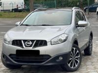 Nissan Qashqai +2 1.5 dCi Phase 2 Connect Édition année 01-2013 200.000KM Certifié Garantie 3 Mois à 5990euro - <small></small> 5.990 € <small>TTC</small> - #1