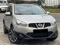 Nissan Qashqai +2 1.5 dCi Phase 2 Connect Édition année 01-2013 200.000KM Certifié Garantie 3 Mois à 5990euro - <small></small> 5.990 € <small>TTC</small> - #2