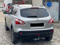 Nissan Qashqai +2 1.5 dCi Phase 2 Connect Édition année 01-2013 200.000KM Certifié Garantie 3 Mois à 5990euro - <small></small> 5.990 € <small>TTC</small> - #4