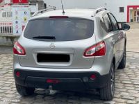 Nissan Qashqai +2 1.5 dCi Phase 2 Connect Édition année 01-2013 200.000KM Certifié Garantie 3 Mois à 5990euro - <small></small> 5.990 € <small>TTC</small> - #5