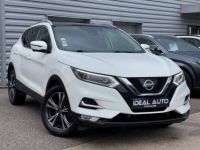 Nissan Qashqai (2) 1.6 dCi 130ch N-Connecta - <small></small> 16.490 € <small>TTC</small> - #1
