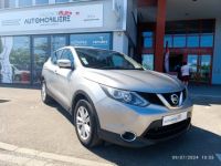 Nissan Qashqai +2 1.6 dCi 2WD Xtronic 130 cv BVA - <small></small> 12.690 € <small>TTC</small> - #1