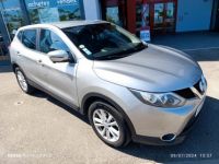 Nissan Qashqai +2 1.6 dCi 2WD Xtronic 130 cv BVA - <small></small> 12.690 € <small>TTC</small> - #2