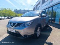 Nissan Qashqai +2 1.6 dCi 2WD Xtronic 130 cv BVA - <small></small> 12.690 € <small>TTC</small> - #4