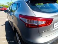 Nissan Qashqai +2 1.6 dCi 2WD Xtronic 130 cv BVA - <small></small> 12.690 € <small>TTC</small> - #6