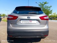 Nissan Qashqai +2 1.6 dCi 2WD Xtronic 130 cv BVA - <small></small> 12.690 € <small>TTC</small> - #8