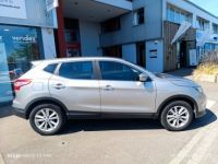 Nissan Qashqai +2 1.6 dCi 2WD Xtronic 130 cv BVA - <small></small> 12.690 € <small>TTC</small> - #11