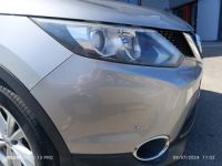 Nissan Qashqai +2 1.6 dCi 2WD Xtronic 130 cv BVA - <small></small> 12.690 € <small>TTC</small> - #12