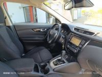 Nissan Qashqai +2 1.6 dCi 2WD Xtronic 130 cv BVA - <small></small> 12.690 € <small>TTC</small> - #16