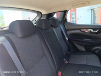 Nissan Qashqai +2 1.6 dCi 2WD Xtronic 130 cv BVA - <small></small> 12.690 € <small>TTC</small> - #17