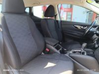 Nissan Qashqai +2 1.6 dCi 2WD Xtronic 130 cv BVA - <small></small> 12.690 € <small>TTC</small> - #23