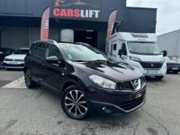 Nissan Qashqai +2 2+ Phase 2 2.0 dCi DPF All-Mode 4WD 150 cv ,Connect Edition ,TOIT PANORAMIQUE ,ENTRETIENS A JOUR - <small></small> 8.490 € <small>TTC</small> - #1