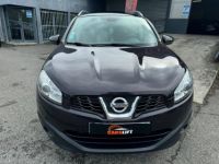 Nissan Qashqai +2 2+ Phase 2 2.0 dCi DPF All-Mode 4WD 150 cv ,Connect Edition ,TOIT PANORAMIQUE ,ENTRETIENS A JOUR - <small></small> 8.490 € <small>TTC</small> - #2