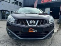 Nissan Qashqai +2 2+ Phase 2 2.0 dCi DPF All-Mode 4WD 150 cv ,Connect Edition ,TOIT PANORAMIQUE ,ENTRETIENS A JOUR - <small></small> 8.490 € <small>TTC</small> - #3