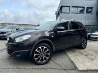 Nissan Qashqai +2 2+ Phase 2 2.0 dCi DPF All-Mode 4WD 150 cv ,Connect Edition ,TOIT PANORAMIQUE ,ENTRETIENS A JOUR - <small></small> 8.490 € <small>TTC</small> - #4