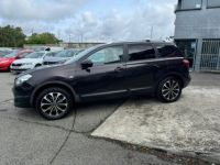 Nissan Qashqai +2 2+ Phase 2 2.0 dCi DPF All-Mode 4WD 150 cv ,Connect Edition ,TOIT PANORAMIQUE ,ENTRETIENS A JOUR - <small></small> 8.490 € <small>TTC</small> - #5