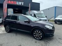 Nissan Qashqai +2 2+ Phase 2 2.0 dCi DPF All-Mode 4WD 150 cv ,Connect Edition ,TOIT PANORAMIQUE ,ENTRETIENS A JOUR - <small></small> 8.490 € <small>TTC</small> - #8