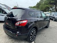 Nissan Qashqai +2 2+ Phase 2 2.0 dCi DPF All-Mode 4WD 150 cv ,Connect Edition ,TOIT PANORAMIQUE ,ENTRETIENS A JOUR - <small></small> 8.490 € <small>TTC</small> - #9