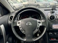 Nissan Qashqai +2 2+ Phase 2 2.0 dCi DPF All-Mode 4WD 150 cv ,Connect Edition ,TOIT PANORAMIQUE ,ENTRETIENS A JOUR - <small></small> 8.490 € <small>TTC</small> - #15