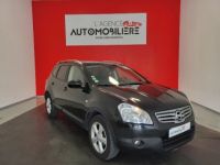 Nissan Qashqai +2 2.0 140 TEKNA ALL-MODE 7 PLACES + CARPLAY - <small></small> 8.590 € <small>TTC</small> - #1