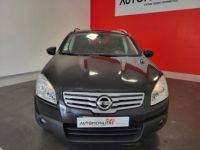 Nissan Qashqai +2 2.0 140 TEKNA ALL-MODE 7 PLACES + CARPLAY - <small></small> 8.590 € <small>TTC</small> - #2