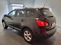 Nissan Qashqai +2 2.0 140 TEKNA ALL-MODE 7 PLACES + CARPLAY - <small></small> 8.590 € <small>TTC</small> - #5